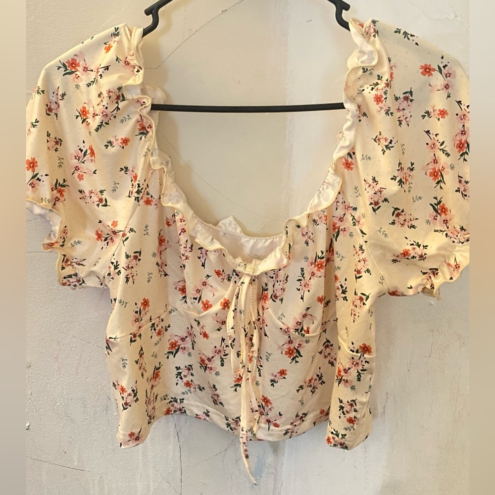 Shein Shirt